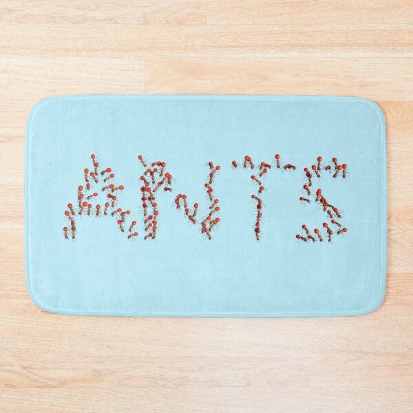 Item preview, Collective Intelligence of Ants designed and sold by bradm50.