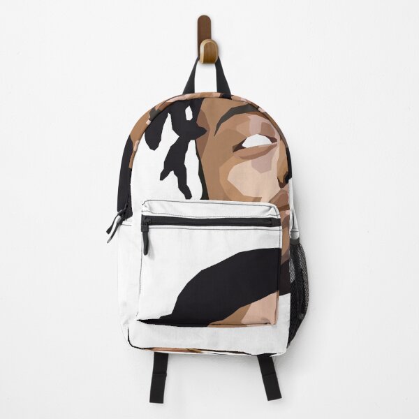 Item preview, Amine Minimal Face designed and sold by NuAgeStudio.