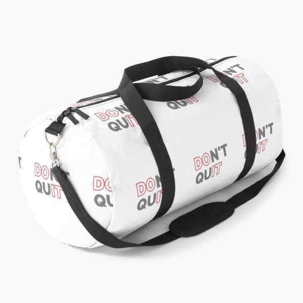 Item preview, Dont quit-Do it designed and sold by stelsanc.
