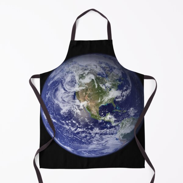 Item preview, Planet Earth - The Blue Marble From Space designed and sold by podartist.