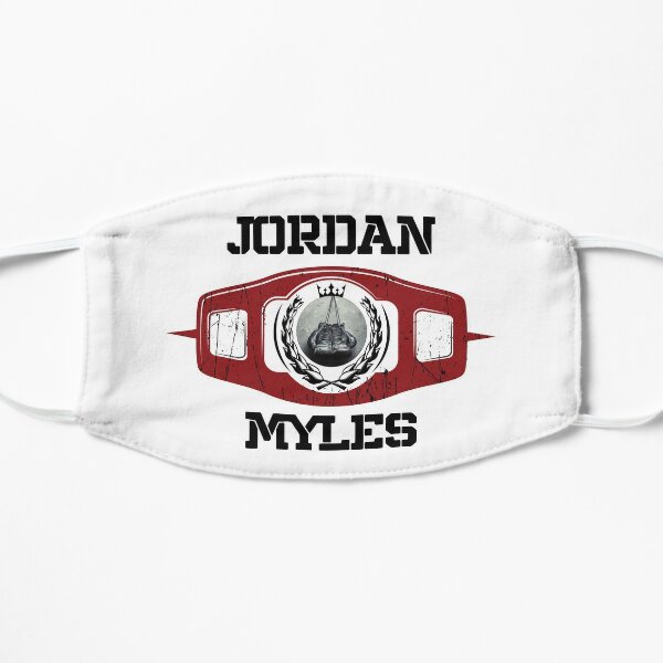 Jordan Myles WWe Backpack for Sale by Lastazizi
