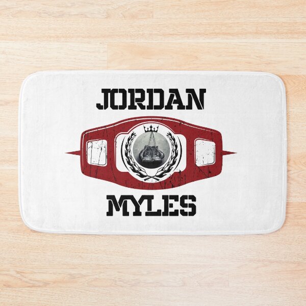Item preview, Jordan Myles WWe designed and sold by Lastazizi.