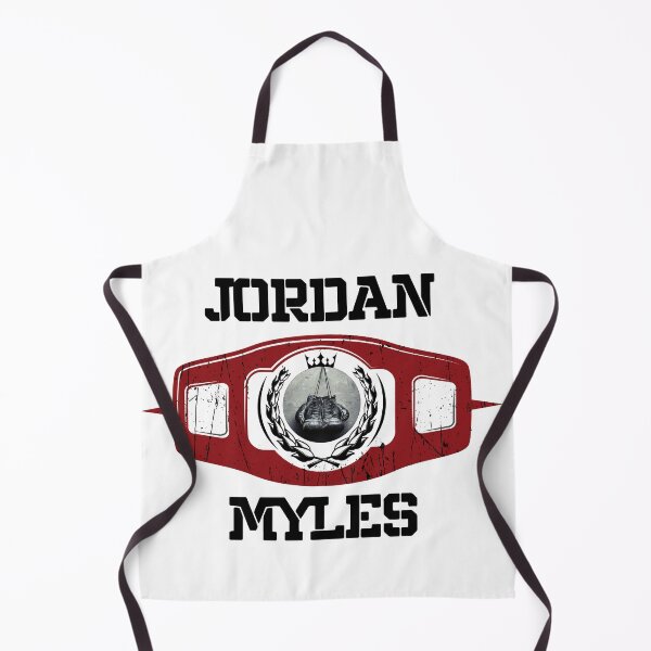 Item preview, Jordan Myles WWe designed and sold by Lastazizi.