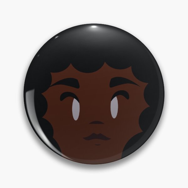 Item preview, Morgan (Head) designed and sold by JordanBanksArts.