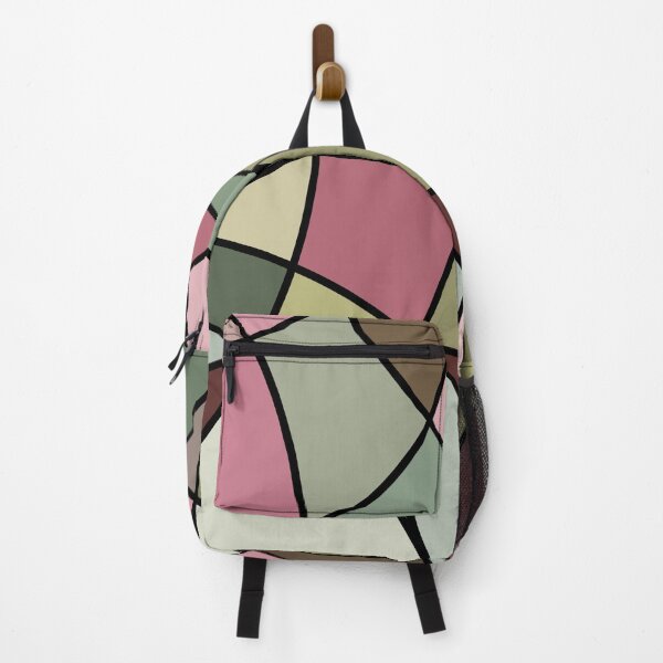 Item preview, Watermelon Tourmaline Pattern Palette  designed and sold by MudkipMan37.