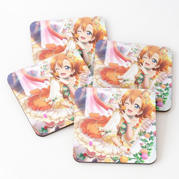 Item preview, honoka kousaka ~noble princess~ designed and sold by celestialuden1.