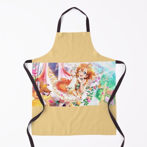 Item preview, honoka kousaka ~noble princess~ designed and sold by celestialuden1.