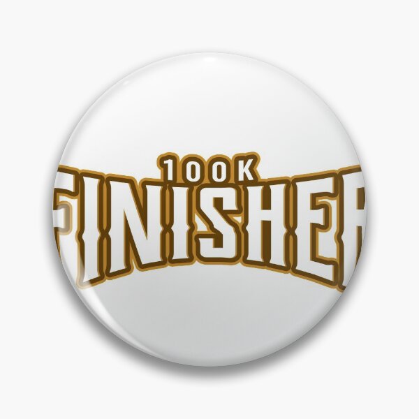 Item preview, 100k Finisher designed and sold by Johnkael.