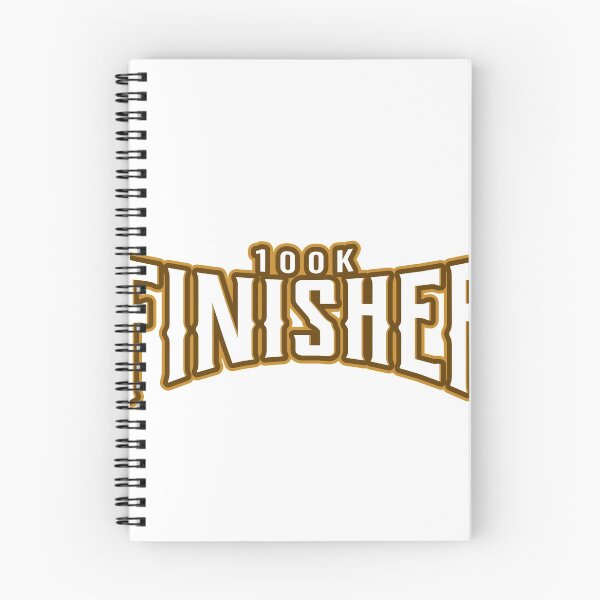 Item preview, 100k Finisher designed and sold by Johnkael.