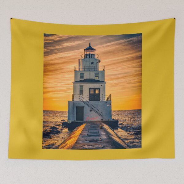 Item preview, Lighthouse designed and sold by LibrosBOOKtique.