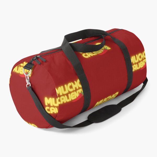Item preview, Mucho Caliente! designed and sold by GleamingGiant.