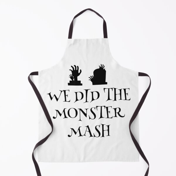 Item preview, We did the Monster Mash designed and sold by GL Digital Artwork .