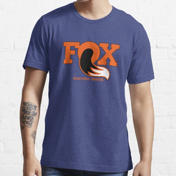 fox suspension t shirt