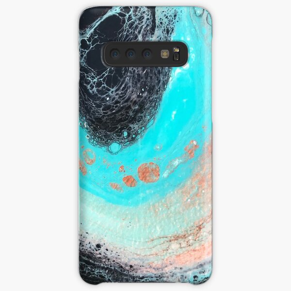 Marbled Dream Samsung Galaxy Snap Case