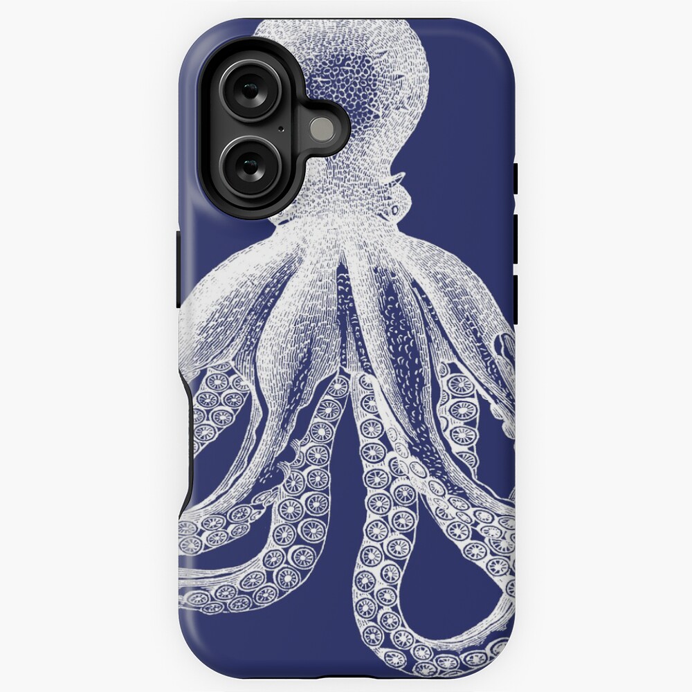 Item preview, iPhone Magsafe Tough Case designed and sold by EclecticAtHeART.