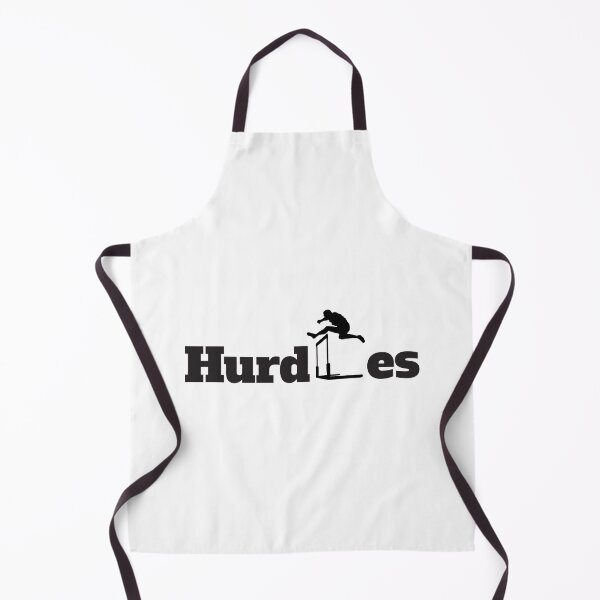 Item preview, Hurdles designed and sold by 4AllTimes.