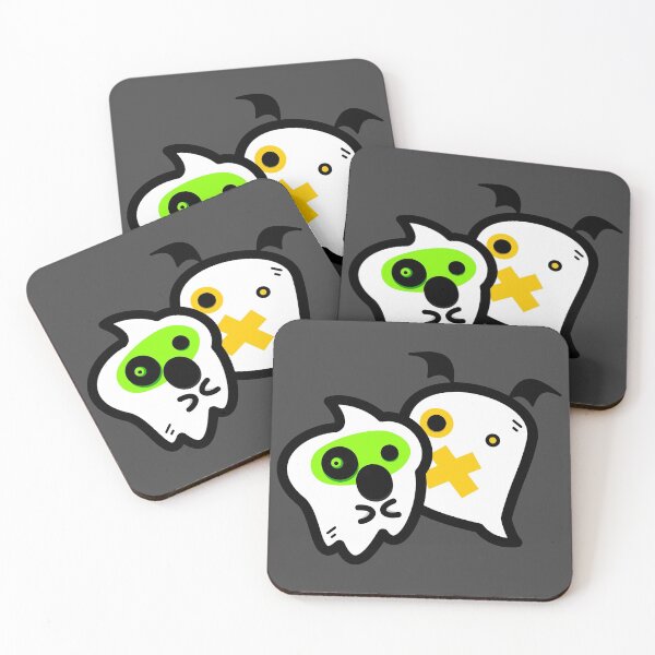 Item preview, Spooky Spuds designed and sold by JOHNITEES.