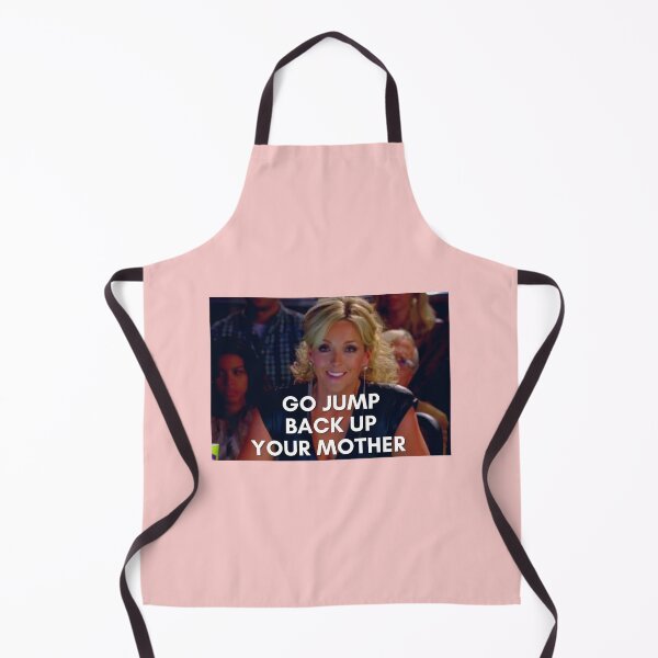 Item preview, 30 Rock - Go jump back up your mother designed and sold by LeoSpaceman.