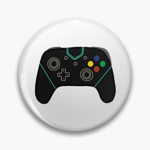 Item preview, Gaming Controller designed and sold by daphnejourney.