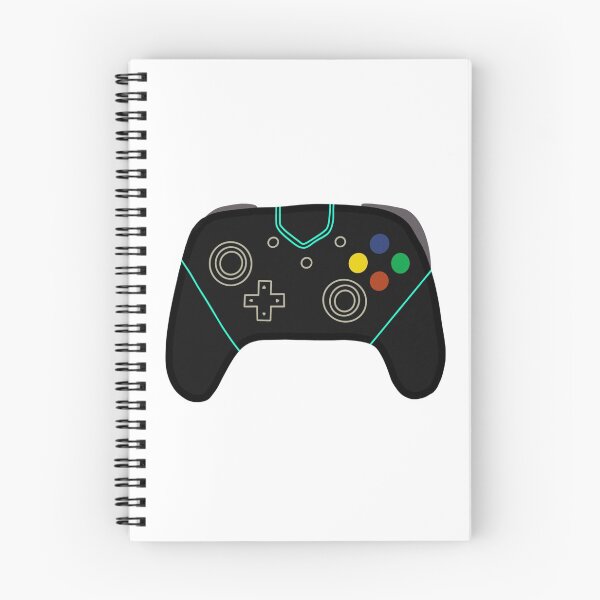 Item preview, Gaming Controller designed and sold by daphnejourney.