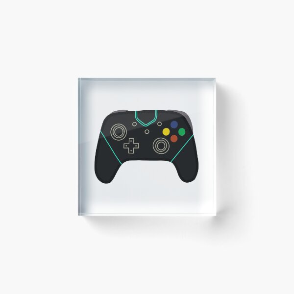 Item preview, Gaming Controller designed and sold by daphnejourney.