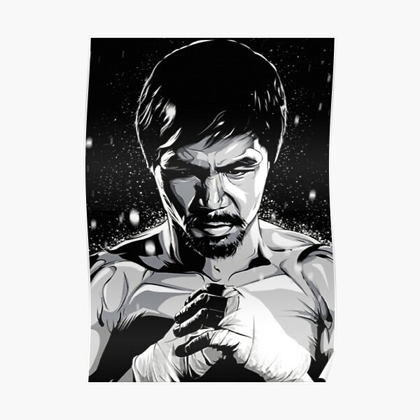 Fighting Pride The Manny Pacquiao Saga mobile android iOS apk download for  free-TapTap