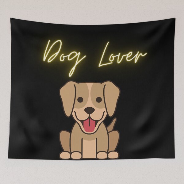 Item preview, Love is a Four-Legged Word designed and sold by findsbyjune374.