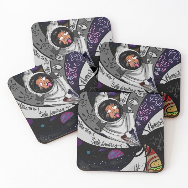 Item preview, Black Hole Trip designed and sold by A12byJKM.
