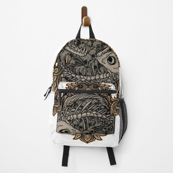 Item preview, Fish illustration designed and sold by mischellero.