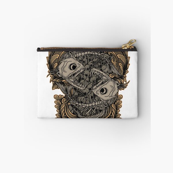 Item preview, Fish illustration designed and sold by mischellero.