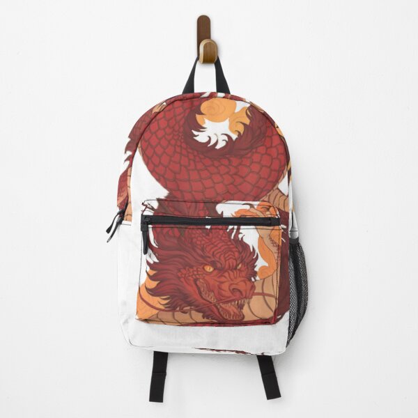 Item preview, Red Crimson Dragon designed and sold by rhainlds.