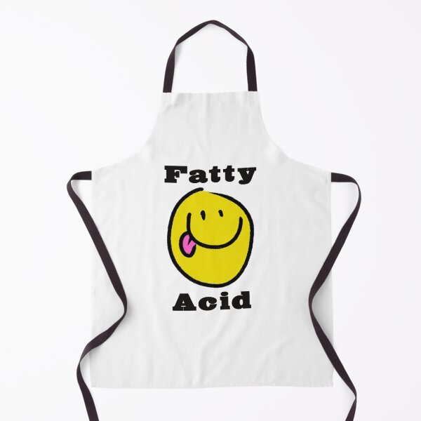 Item preview, Fatty Acid designed and sold by David Bath.