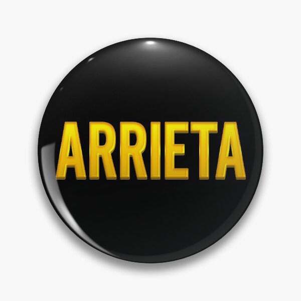Artikelvorschau, Arrieta Family Name entworfen und verkauft von xesed.