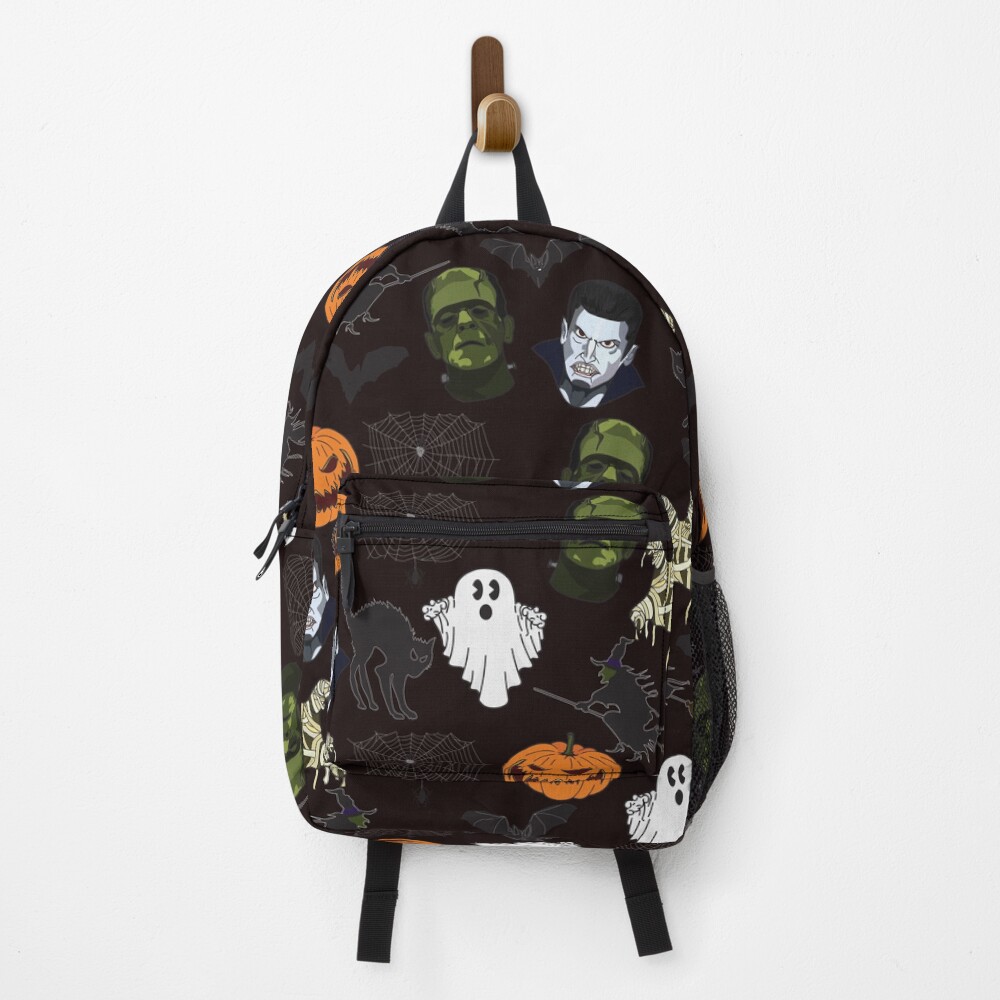 Item preview, Backpack designed and sold by Vector-Market.