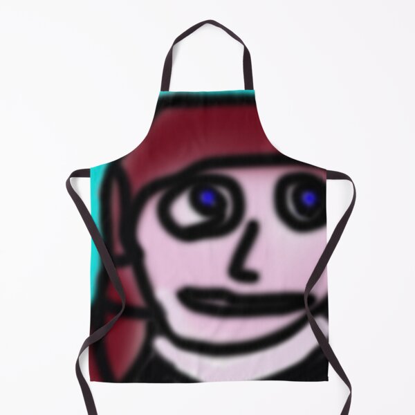 Item preview, Anna from Frozen stylised digital painting designed and sold by The Poette.