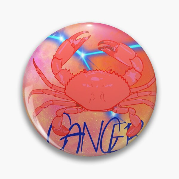Item preview, Cosmic Cancer designed and sold by Smh22.