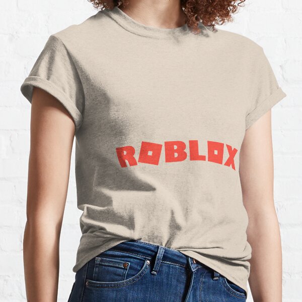 Roblox Video Game T Shirts Redbubble - roblox nfs world