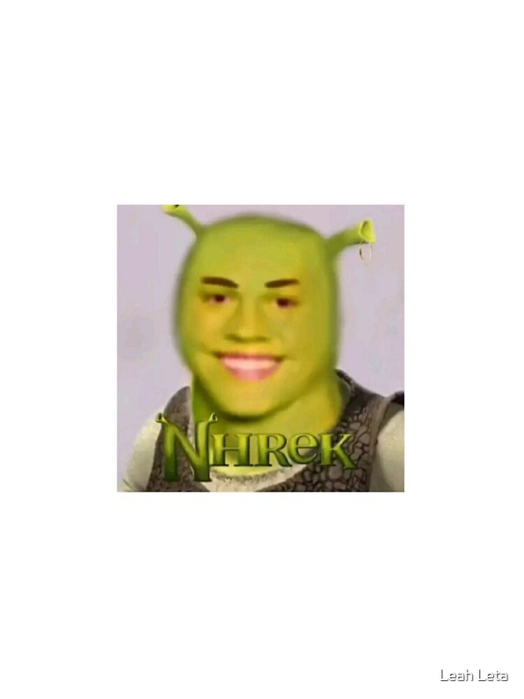 Handsome Shrek Noah Beck - handsomejullla