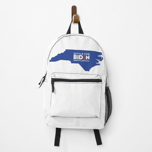 Item preview, North Carolina for Biden designed and sold by RenegadeTravels.