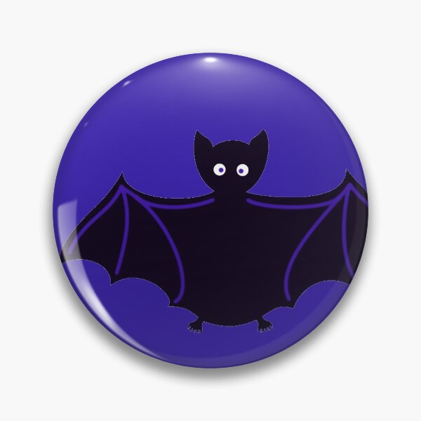 Item preview, Bat "Ataque" designed and sold by bannisar.