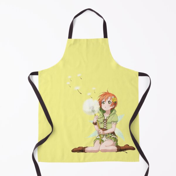 Item preview, rin hoshizora ~land of fairies~ designed and sold by celestialuden1.