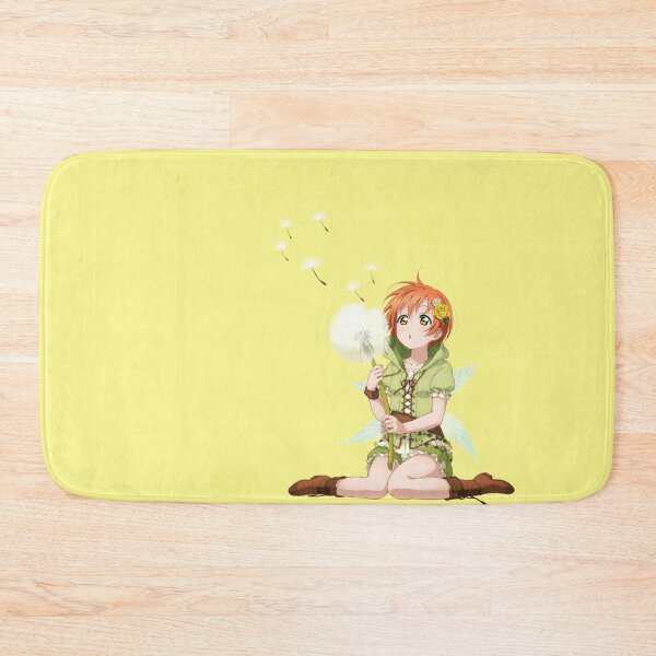 Item preview, rin hoshizora ~land of fairies~ designed and sold by celestialuden1.