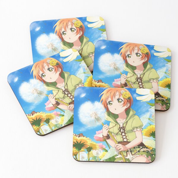 Item preview, rin hoshizora ~land of fairies~ designed and sold by celestialuden1.