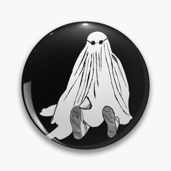 Item preview, Ghost Break designed and sold by Allieonyt.