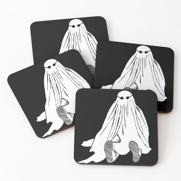 Item preview, Ghost Break designed and sold by Allieonyt.