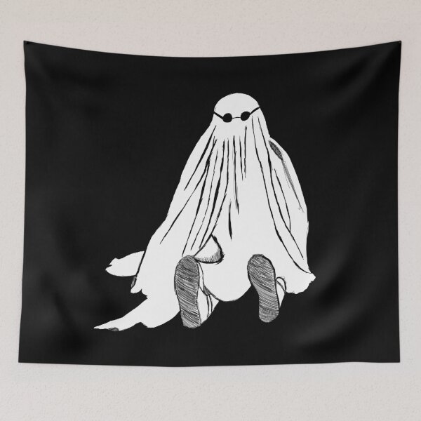Item preview, Ghost Break designed and sold by Allieonyt.