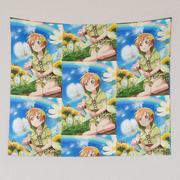 Item preview, rin hoshizora ~land of fairies~ designed and sold by celestialuden1.