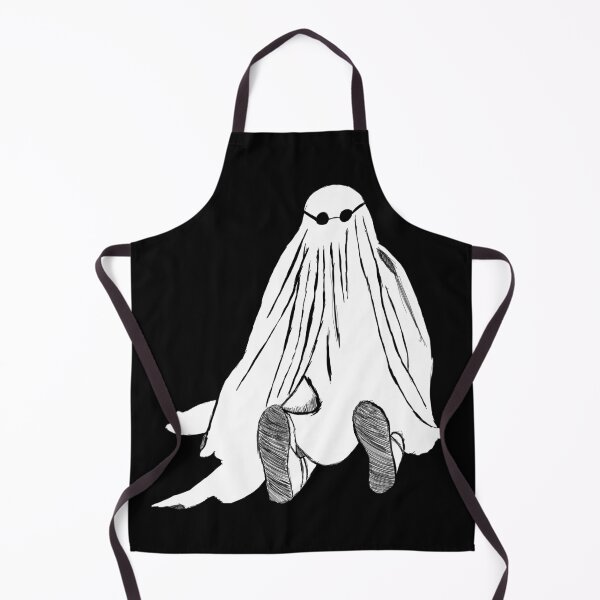 Item preview, Ghost Break designed and sold by Allieonyt.
