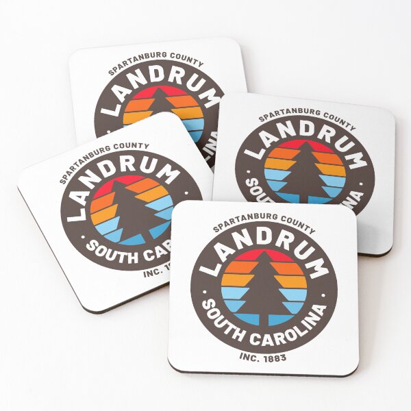 Item preview, Landrum, South Carolina designed and sold by positiveimages.