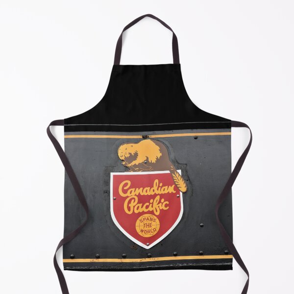 Item preview, Canadian Pacific Logo designed and sold by searchlight.